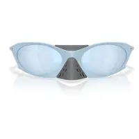 Oakley Plantaris matte stonewash/prizm deep water polarized (943704)