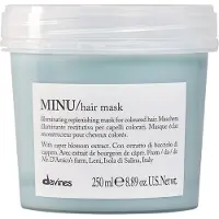 Davines MINU Hair Mask 250 ml