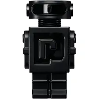 Rabanne Phantom Parfum, Männer, 50 ml, Nicht nachfüllbare Flasche, Bergamotte, Kardamom, Zitrone, Rhabarber, Zedernholz, Geranium, Lavendel, Patschuli, Tolu-Balsam, Vanille, Vetiver