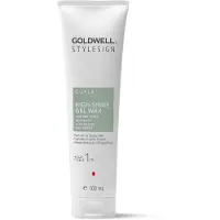 Goldwell Stylesign High Shine Gel Wachs 100 ml