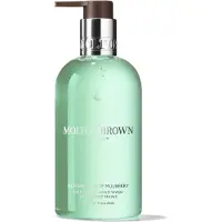 Molton Brown Refined White Mulberry Edle Flüssige Handwaschseife 300 ml