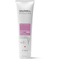 Goldwell Stylesign Heat Styling Glä ttungs-Balsam 100 ml