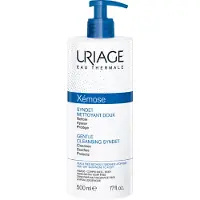 Uriage Xemose Gentle Cleansing Syndet Make-up-Entferner und Reinigungsmittel 500 ml
