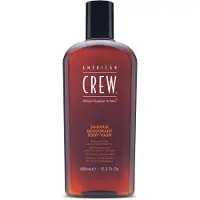American Crew - 24-Hour Deodorant Body Wash 450 ml - Duschgel