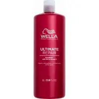 Wella Ultimate Repair Haarspülung