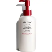 Shiseido Extra Rich Reinigungsmilch 125 ml