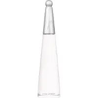 Issey Miyake L'Eau d'Issey Eau de Parfum Intense Nachfüllbar 50 ml
