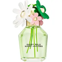 Marc Jacobs , Daisy Wild EdP Nat. Spray Refillable 100 ml Eau de Parfum