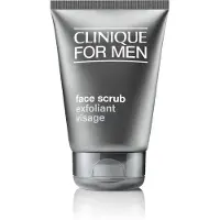 Clinique for Men Face Scrub 100 ml Creme