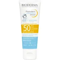 Bioderma Photoderm Pediatrics Sonnencreme für Kinder SPF 50+ 50 g
