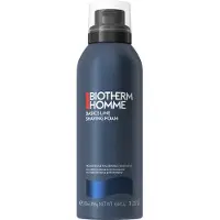 Biotherm Basics Line Rasierschaum 200 ml Schaum