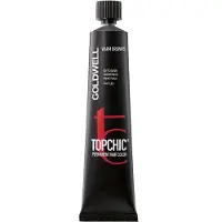 Goldwell Topchic Permanente Färbung 60 ml 5A