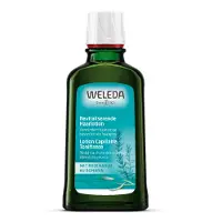 Weleda Rosemary Revitalizing Hair Lotion 100ml Haarbehandlung