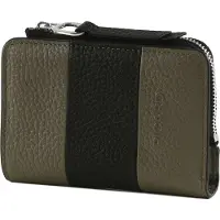 PICARD Geldbörse Linia 1 Wallet SZ-Kombi taupe schwarz