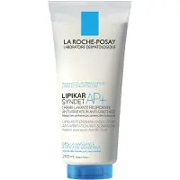 La Roche Posay Roche-Posay Lipikar Syndet AP+ Reinigungs-Cremegel 200 ml Gel