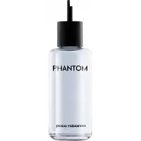 Rabanne Paco , Phantom E.d.T. Nat. Spray Refill 200 ml Eau de Toilette