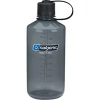 Nalgene Narrow Mouth 1,0L Sustain Flasche