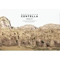 SKIN1004 Madagascar Centella Travel Kit – 5-teiliges Set für empfindliche Haut, beruhigend, feuchtigkeitsspendend, ideal für Reisen