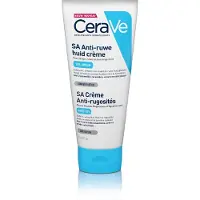 CeraVe - SA Smoothing Cream