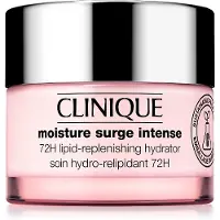 Clinique Moisture Surge Intense 72H Lipid-Replenishing Hydrator, Frauen, 50 ml, Creme, trockene Haut, Sehr trockene Haut, Feuchtigkeitsspendend, Beruhigend, Verstärkung, 72 h