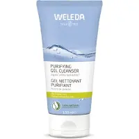 Weleda Purifying Gel Cleanser - 100ml