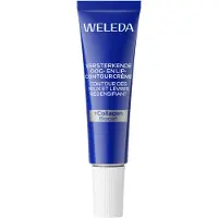 Weleda Blaue Enzian & Edelweiss Augen- und Lippenkonturencreme - 30ml