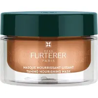 Rene Furterer Furterer Sublime Karite Nährende Glättende Maske
