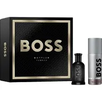 HUGO BOSS - Bottled Parfum EDP 50 ml + Deo 150 ml - Giftset