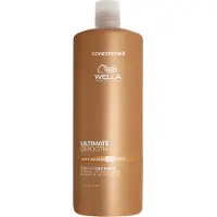 Wella - Ultimate Smooth Conditioner 1000 ml