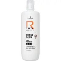 Schwarzkopf Professional Bonacure R-Two Resetting Shampoo 1000 ml