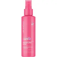 Lee Stafford Leave-In For The Love Of Curls Leave-In Conditioning Moisture Mist