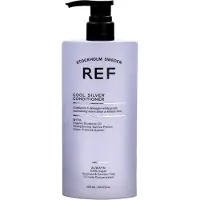 Ref Cool Silver Pflegespü lung 600 ml