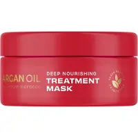Lee Stafford Argan Oil Deep Nourishing Treatment - 200ml