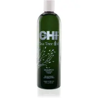 CHI Tea Tree Oil, 739 ml, Shampoo, Nicht-professionell, Frauen, Alle Haare, Alle Farben