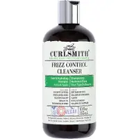 Curlsmith Frizz Control Cleanser Shampoo