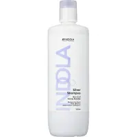 Indola Care & Style Silbershampoo 1000 ml