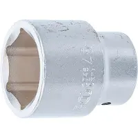 Bgs 3746 Steckschlüssel-Einsatz, 1", Pro Torque, 46 mm