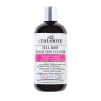 Curlsmith Shampoo Full Body Weightless Cleanser 335 ml