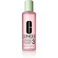 Clinique Clarifying Lotion 3 for Combination/Oily Skin 400ml