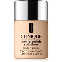 Clinique Anti-Blemish Solutions Liquid Make-Up CN 28 Ivory Foundation 30 ml Damen