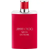 Jimmy Choo Man Extreme Eau de Parfum 100 ml