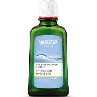 Weleda 2in1 Erfrischende Reinigung