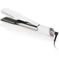 GHD Duet Style White