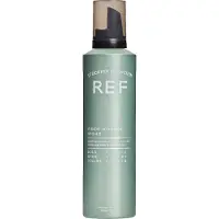 Ref Fiber Smooth Mousse