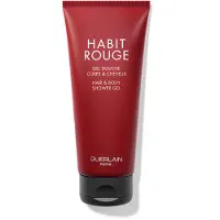 Guerlain Habit Rouge Showergel 200 ml