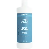 Wella Scalp Balance Sensitive Scalp (Senso Calm) Shampoo