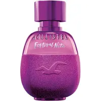 Hollister Festival Nite Eau De Parfum Spray 0,05 l