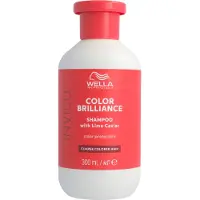 Wella Professionals Care Invigo Color Brilliance Shampoo coarse 300 ml
