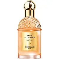 Guerlain Aqua Allegoria Forte Woody Oud Yuzu Eau de Toilette Spray - Einzigartige Duftkomposition 75ml