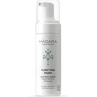 Mádara Purifying Foam 150ml Make-up verwijderaar en reiniger